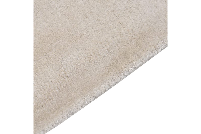 GesiIi Ryeteppe 160x230 cm - Beige - Tekstiler - Tepper & Matter - Moderne tepper - Ryeteppe