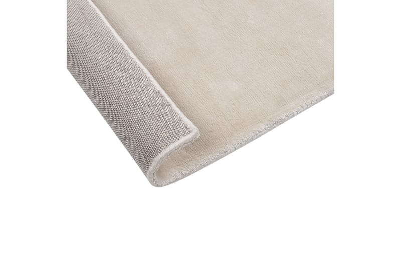 GesiIi Ryeteppe 160x230 cm - Beige - Tekstiler - Tepper & Matter - Moderne tepper - Ryeteppe