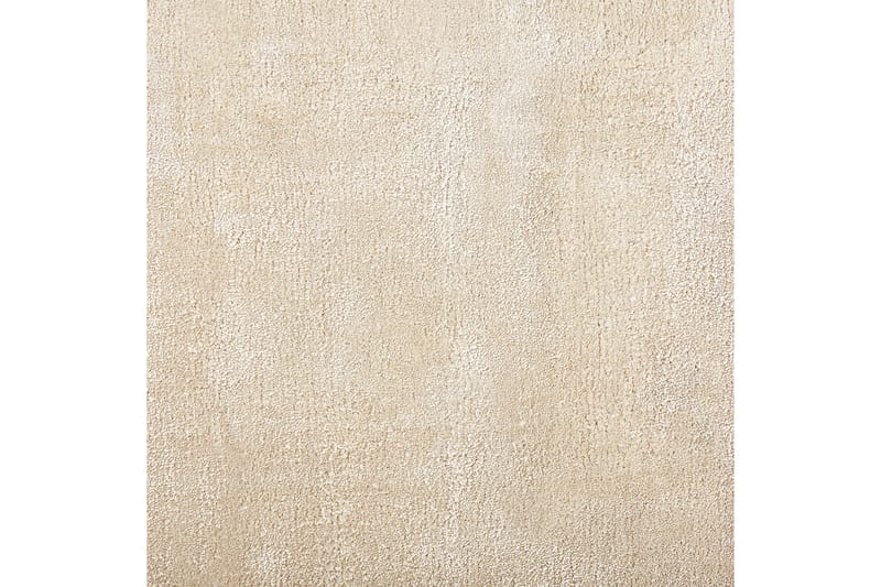 GesiIi Ryeteppe 80x150 cm - Beige - Tekstiler - Tepper & Matter - Moderne tepper - Ryeteppe