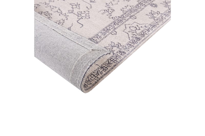 Goller Gangmatte 80x300 cm - Beige - Tekstiler - Tepper & Matter - Moderne tepper - Gangmatter