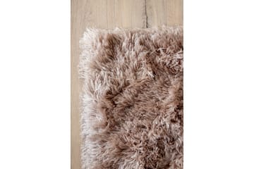 Grace Ryematte 160x230 cm - Beige - Tekstiler - Tepper & Matter - Moderne tepper - Ryeteppe