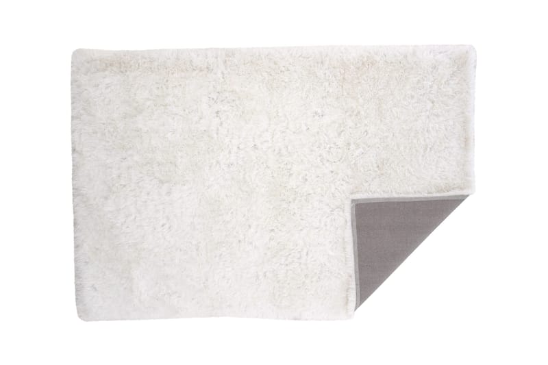Grace Ryematte 200x300 cm - Hvid - Tekstiler - Tepper & Matter - Moderne tepper - Ryeteppe