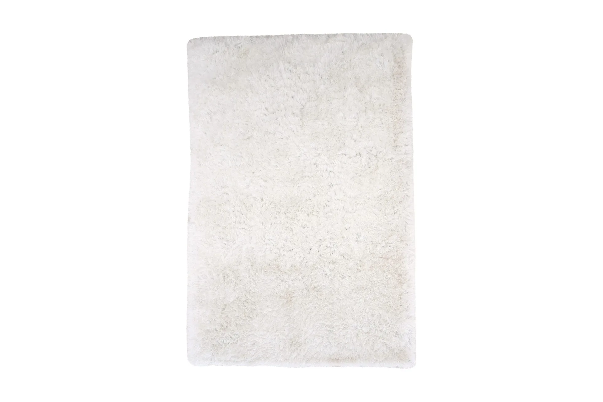 Grace Ryematte 200x300 cm - Hvid