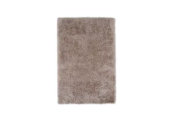 Grace Ryematte 300x400 cm - Beige - Tekstiler - Tepper & Matter - Moderne tepper - Ryeteppe