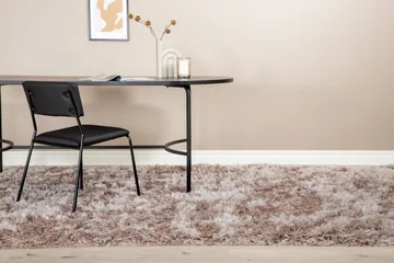 Grace Ryematte 300x400 cm - Beige - Tekstiler - Tepper & Matter - Moderne tepper - Ryeteppe
