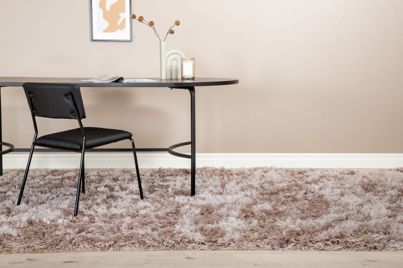 Grace Ryematte 300x400 cm - Beige - Tekstiler - Tepper & Matter - Moderne tepper - Ryeteppe
