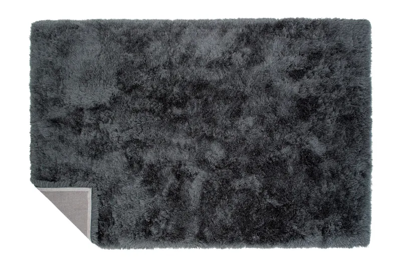 Grace Ryematte 300x400 cm - Grå - Tekstiler - Tepper & Matter - Moderne tepper - Ryeteppe
