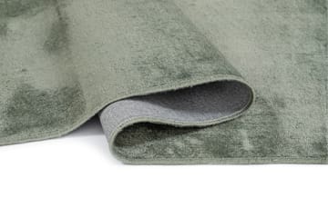 Granada Viskoseteppe 200x290 cm - Smaragdgrønn - Tekstiler - Tepper & Matter - Moderne tepper - Viskosematter