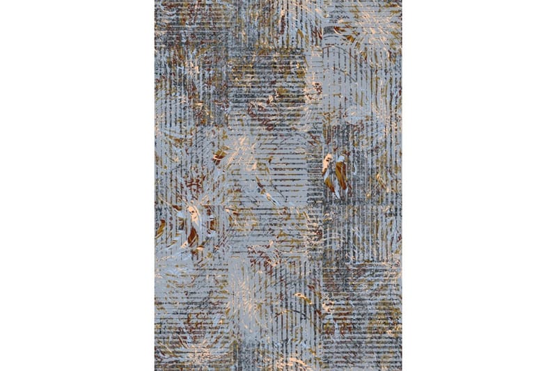Gulvteppe Stribor, 80 x 150 cm
