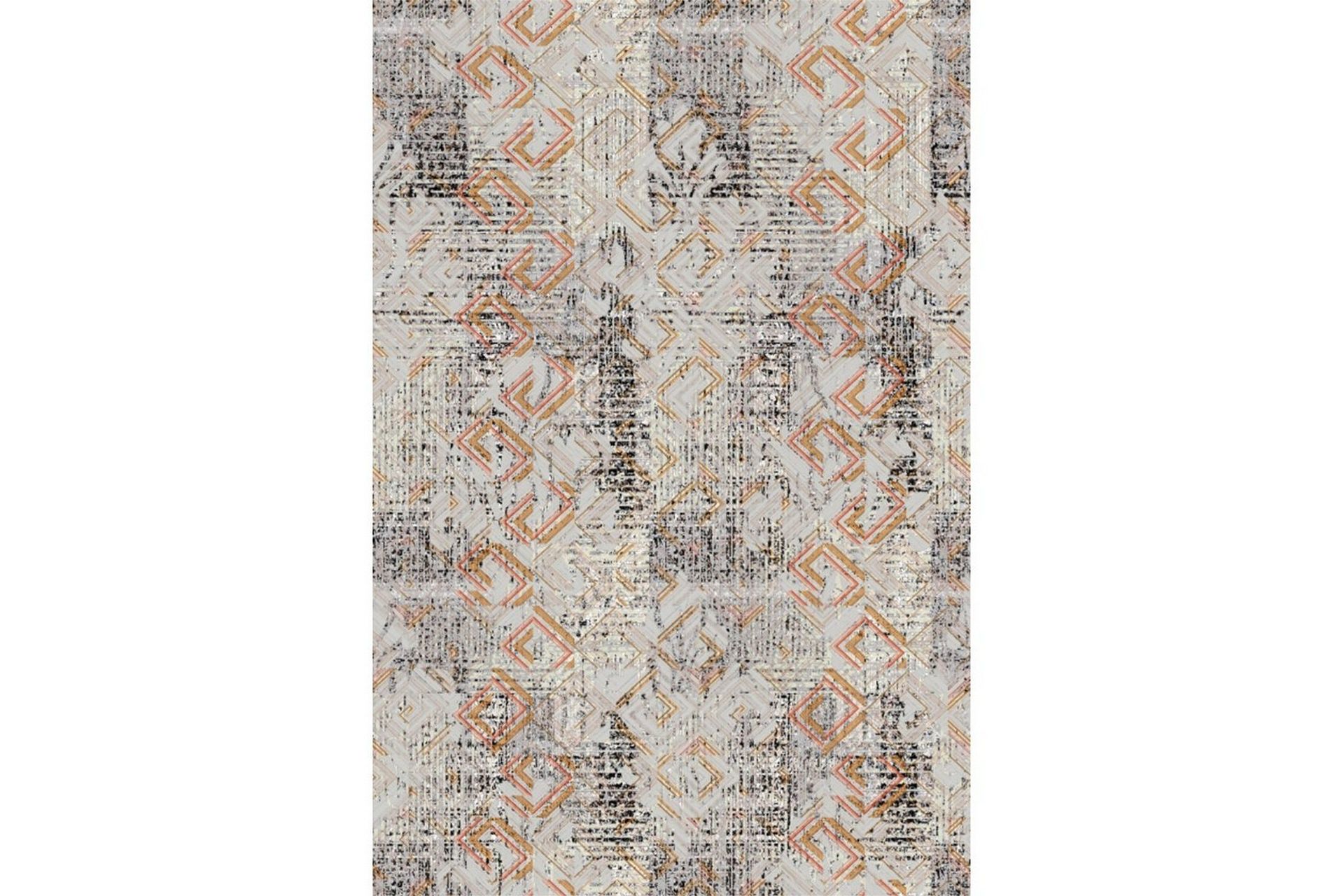 Gulvteppe Stribor - 80 x 200 cm