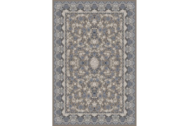 Gulvteppe Stribor Flerfarget, 80 x 150 cm