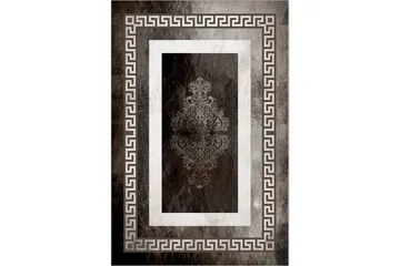 Gulvteppe Stribor Flerfarget