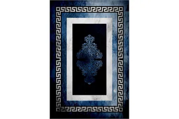 Gulvteppe Stribor Flerfarget