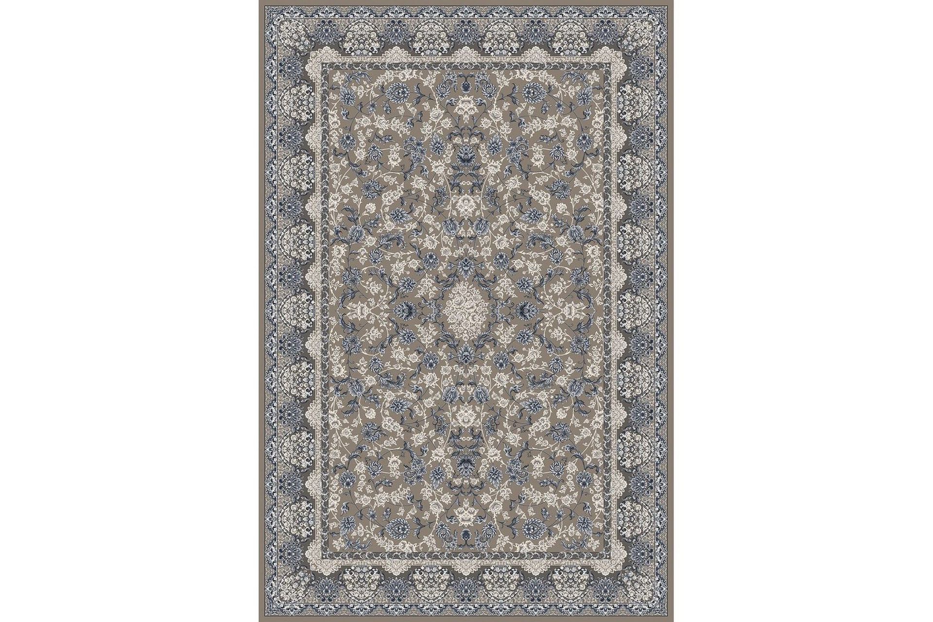 Gulvteppe Stribor Flerfarget - 80 x 200 cm