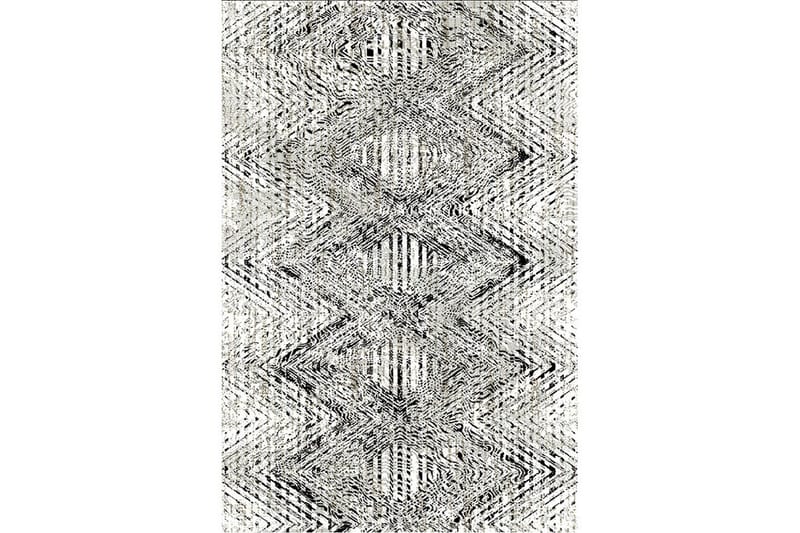 Gulvteppe Stribor Flerfarget, 80 x 300 cm