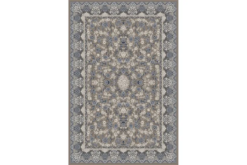 Gulvteppe Stribor Flerfarget, 80 x 300 cm