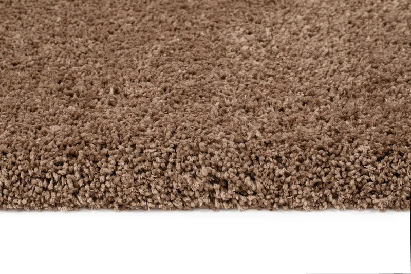 Håndvevd teppe KM Home Sorrento 160x230 Greige - Greige - Tekstiler - Tepper & Matter - Moderne tepper - Ryeteppe