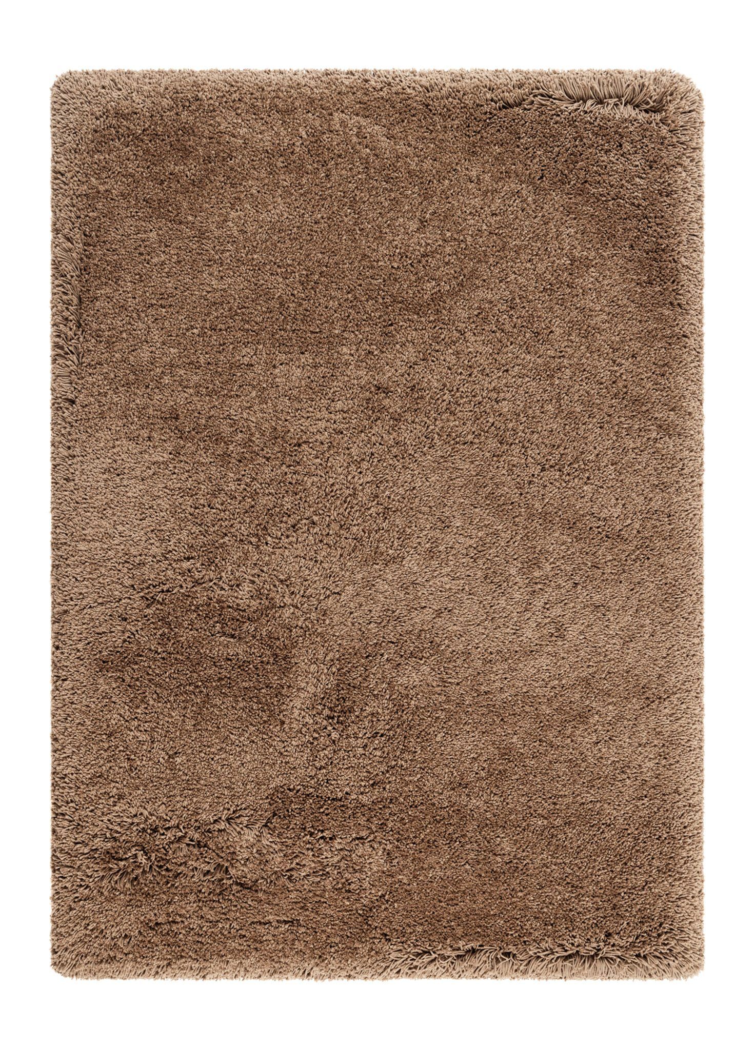 Håndvevd teppe KM Home Sorrento 160x230 Greige - Greige