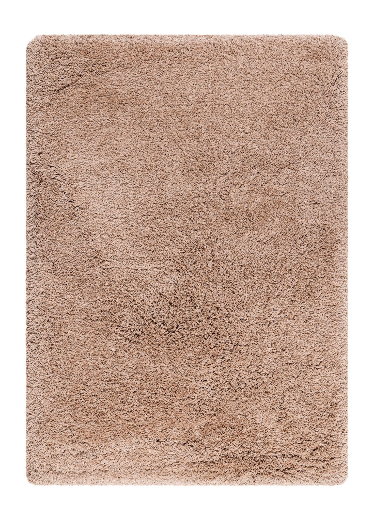 Håndvevd teppe KM Home Sorrento 160x230 Lin - Lin