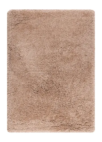 Håndvevd teppe KM Home Sorrento 160x230 Lin