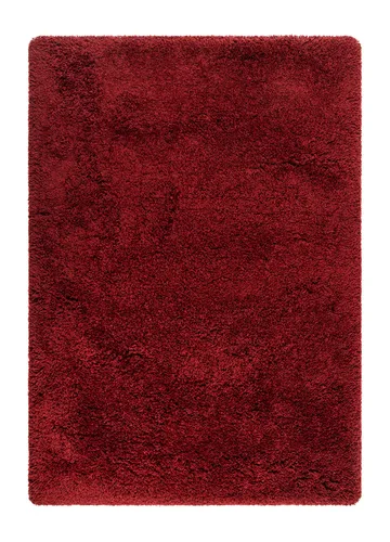 Håndvevd teppe KM Home Sorrento 160x230 Marsala