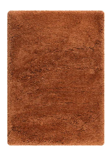 Håndvevd teppe KM Home Sorrento 160x230 Terrakotta
