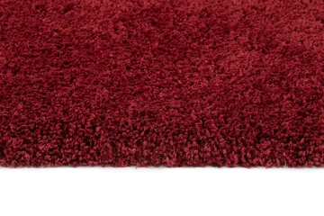 Håndvevd teppe KM Home Sorrento 200x300 Marsala - Marsala - Tekstiler - Tepper & Matter - Moderne tepper - Ryeteppe