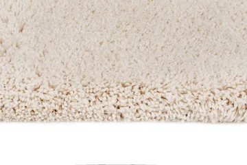 Håndvevd teppe KM Home Sorrento 240x340 Creme - Krem - Tekstiler - Tepper & Matter - Moderne tepper - Ryeteppe