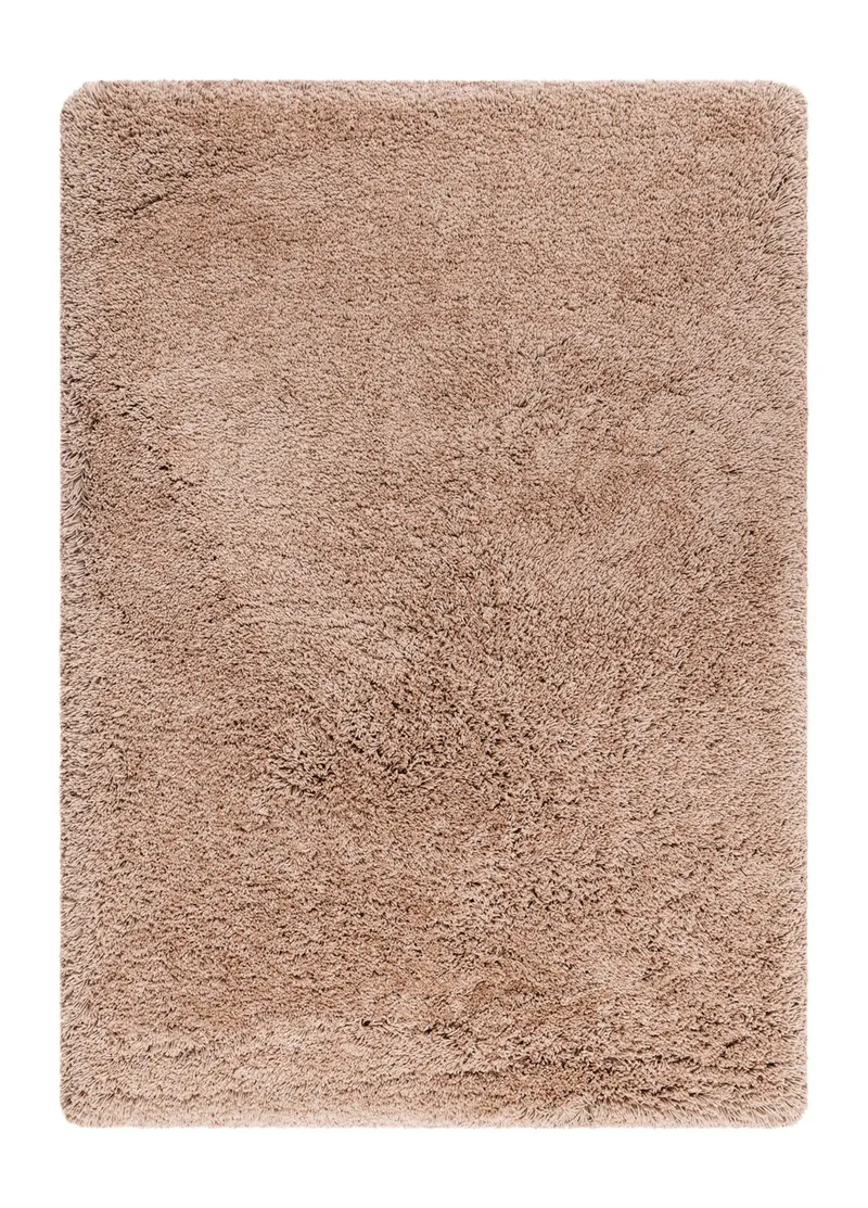 Håndvevd teppe KM Home Sorrento 240x340 Lin, Lin