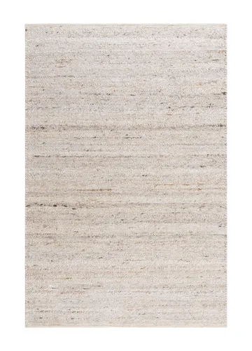 Håndvevd teppe KM Home Passion 300x400 cm Sand