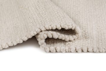 Håndvevd teppe KM Home Passion 240x340 cm Creme - Creme - Tekstiler - Tepper & Matter - Moderne tepper - Ullteppe