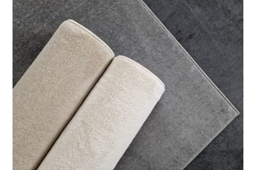 Haga Wiltonteppe 200x290 cm Rektangulær - Beige - Tekstiler - Tepper & Matter - Moderne tepper - Wiltontepper