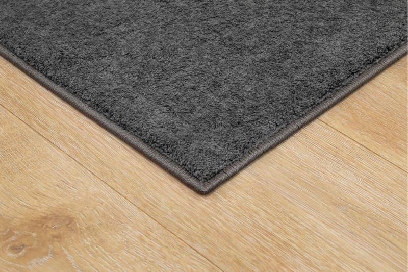 Haga Wiltonteppe 240x340 cm Rektangulær - Grå - Tekstiler - Tepper & Matter - Moderne tepper - Wiltontepper
