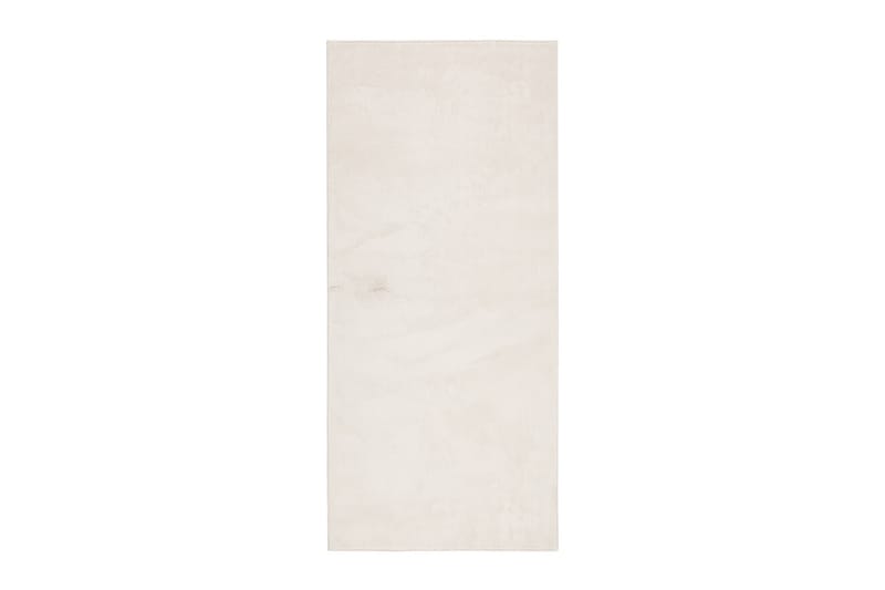 Haga Wiltonteppe 80x150 cm Oval - Beige - Tekstiler - Tepper & Matter - Moderne tepper - Wiltontepper