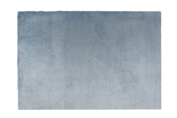 Hattara Matte Rund 160 cm Blå - VM Tepper - Tekstiler - Tepper & Matter - Moderne tepper - Ryeteppe