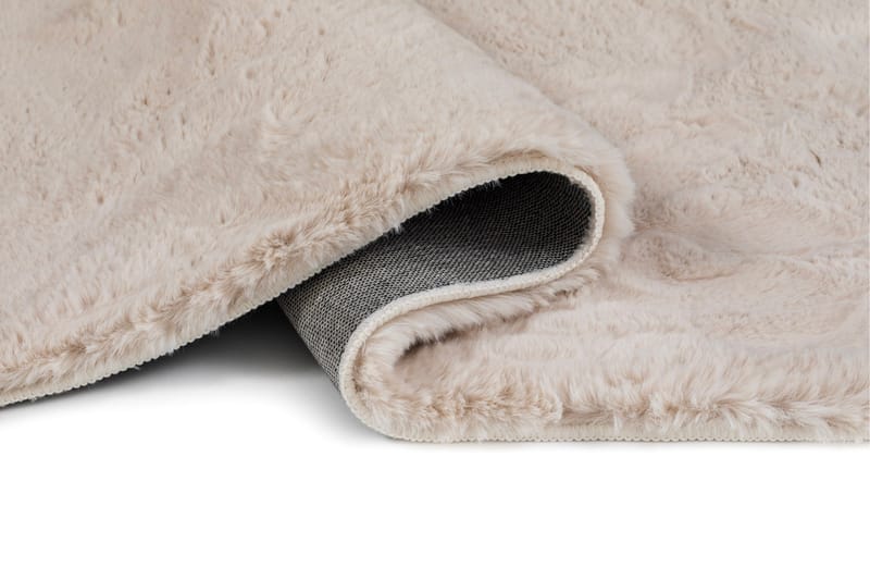 Heaven Deluxe Teppe 160x230 cm - Natur - Tekstiler - Tepper & Matter - Moderne tepper - Ryeteppe