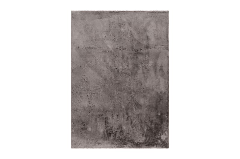 Heaven Deluxe Teppe 200x290 cm - Charcoal - Tekstiler - Tepper & Matter - Moderne tepper - Ryeteppe