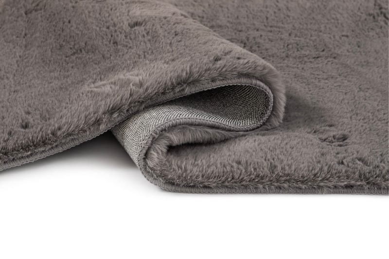 Heaven Deluxe Teppe 200x290 cm - Charcoal - Tekstiler - Tepper & Matter - Moderne tepper - Ryeteppe