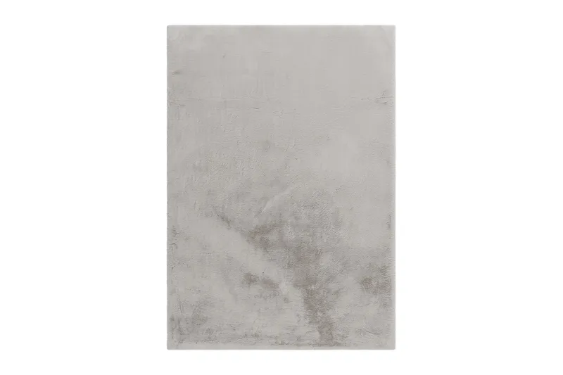 Heaven Deluxe Teppe 200x290 cm, Grå