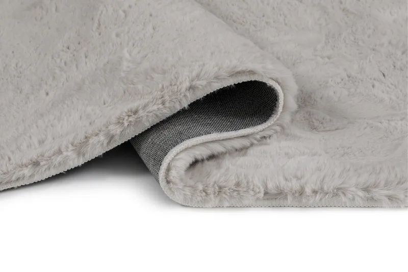 Heaven Deluxe Teppe 240x340 cm - Grå - Tekstiler - Tepper & Matter - Moderne tepper - Ryeteppe