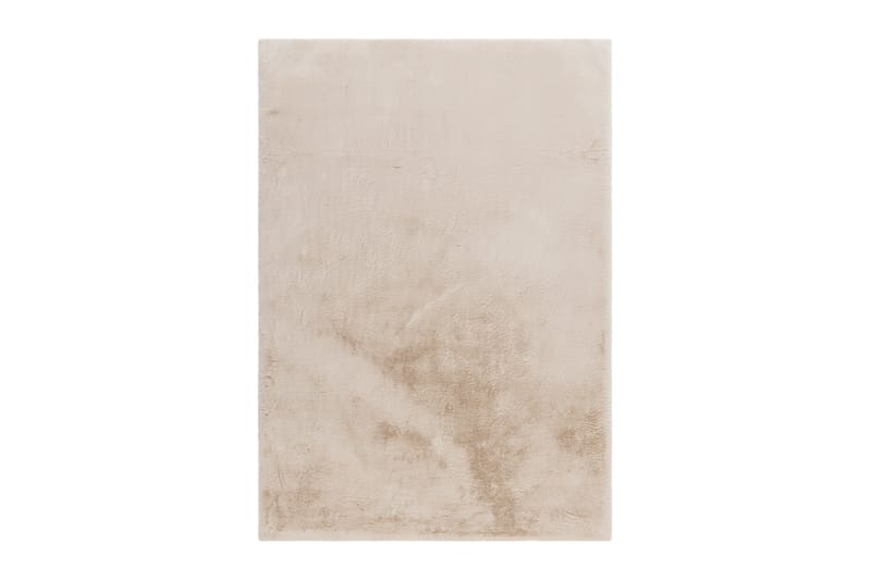 Heaven Deluxe Teppe 240x340 cm - Natur - Tekstiler - Tepper & Matter - Moderne tepper - Ryeteppe