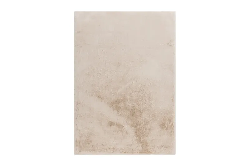 Heaven Deluxe Teppe 240x340 cm - Natur - Tekstiler - Tepper & Matter - Moderne tepper - Ryeteppe