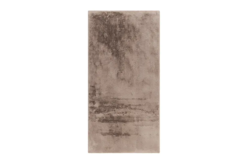 Heaven Deluxe Teppe 80x150 cm, Taupe