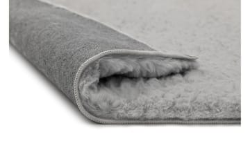Heaven Ryematte 240x340 cm - Grå - Tekstiler - Tepper & Matter - Moderne tepper - Ryeteppe