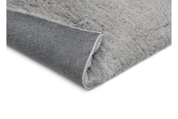 Heaven Ryematte 240x340 cm - Grå - Tekstiler - Tepper & Matter - Moderne tepper - Ryeteppe