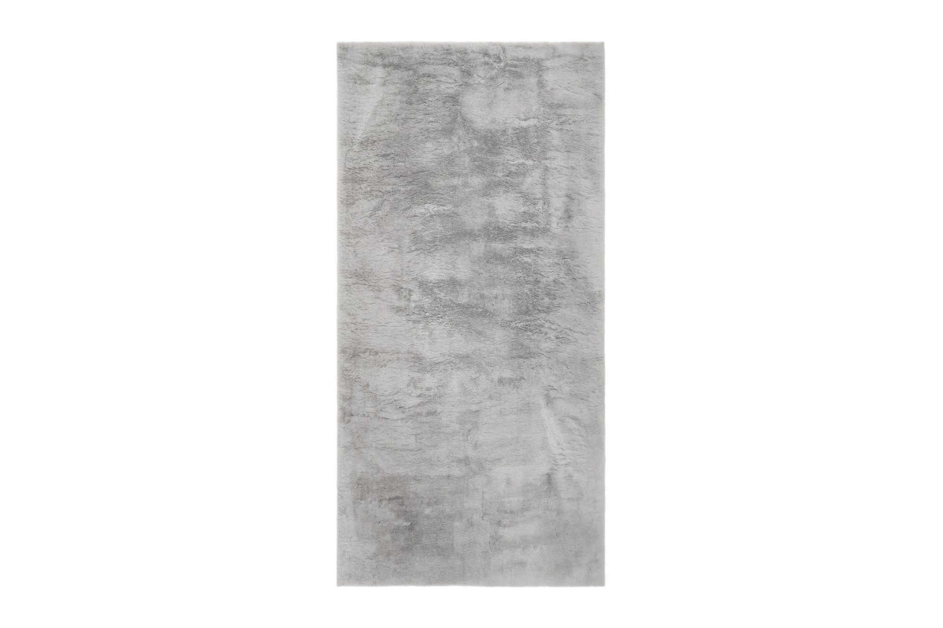 Heaven Ryematte Grå 80*160 - Grå