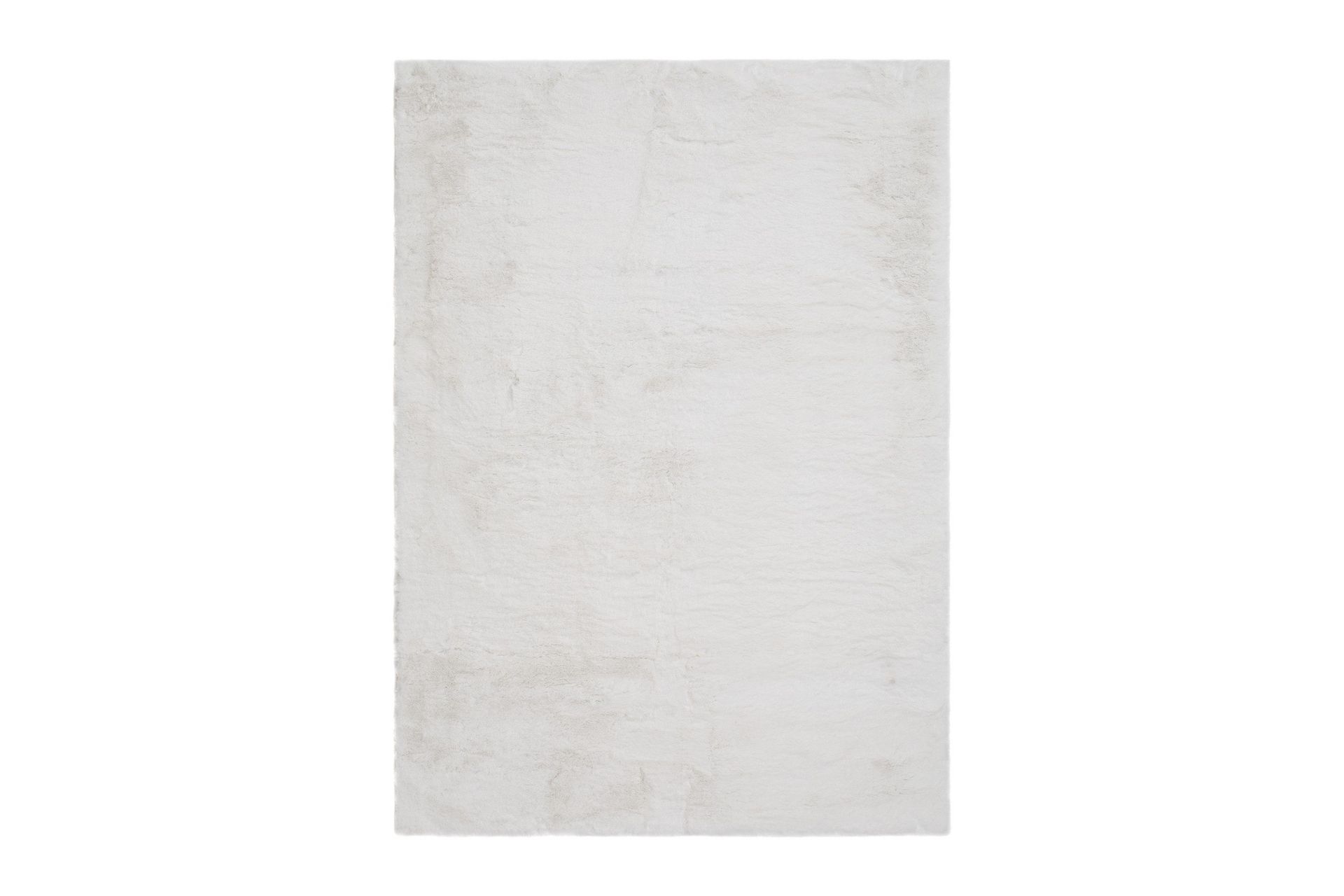 Heaven Ryematte Hvit 120*170 - Hvit
