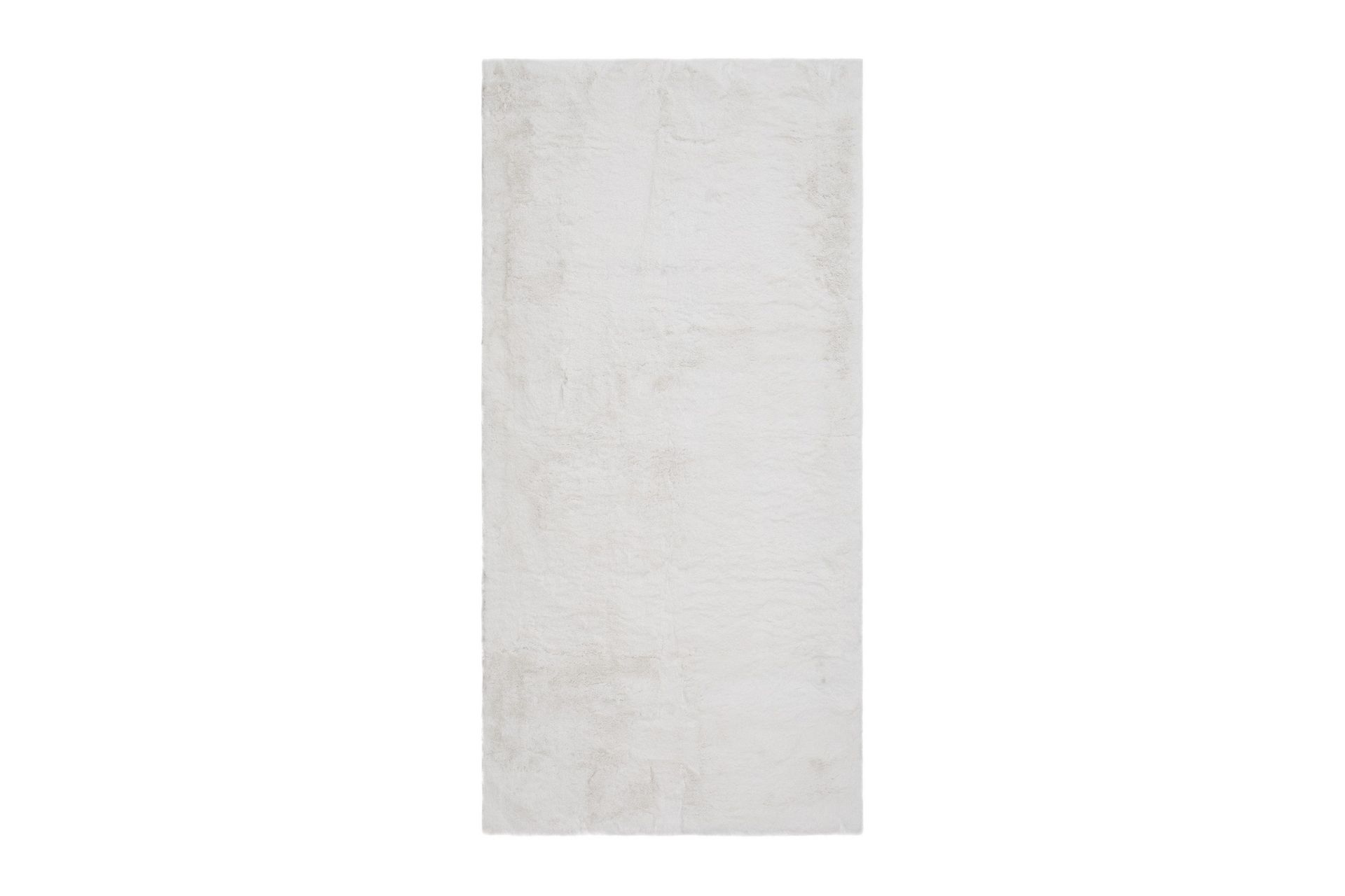 Heaven Ryematte Hvit 80*160 - Hvit