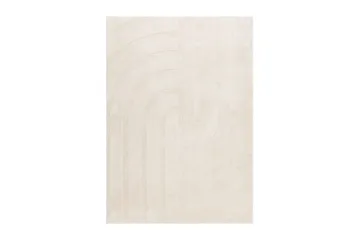 Heaven Trend Maskinvevd teppe 160x230 cm