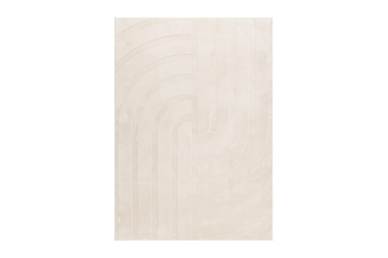 Heaven Trend Maskinvevd teppe 160x230 cm - Beige - Tekstiler - Tepper & Matter - Moderne tepper - Wiltontepper